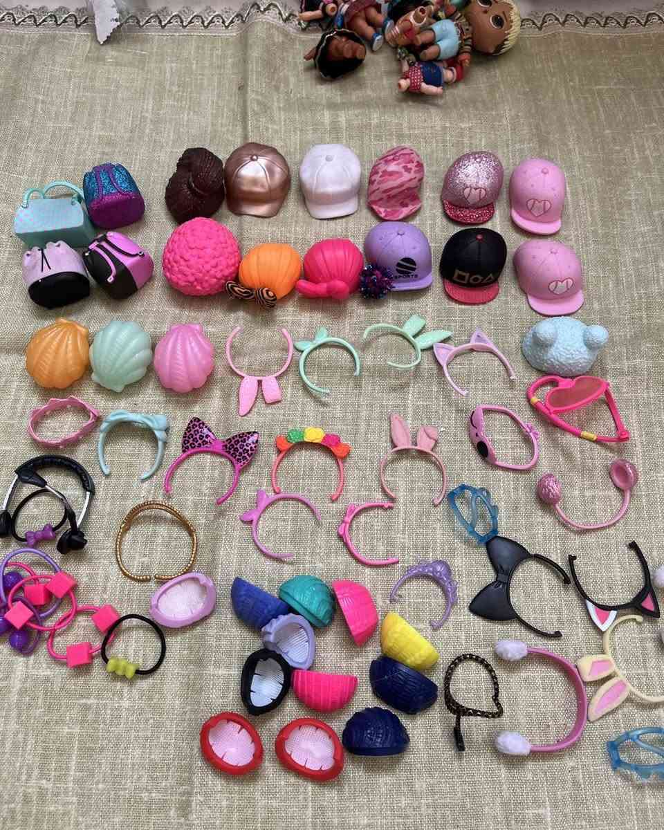 نواعم لول قطعه الف اذا شلعه قطعه ٥٠٠ عددهن كبير جدا


**إذا كنت صاحب هذا الإعلان وتريد حذفه لأي سبب، رجاءا أرسل رسالة إلى الدعم الفني**