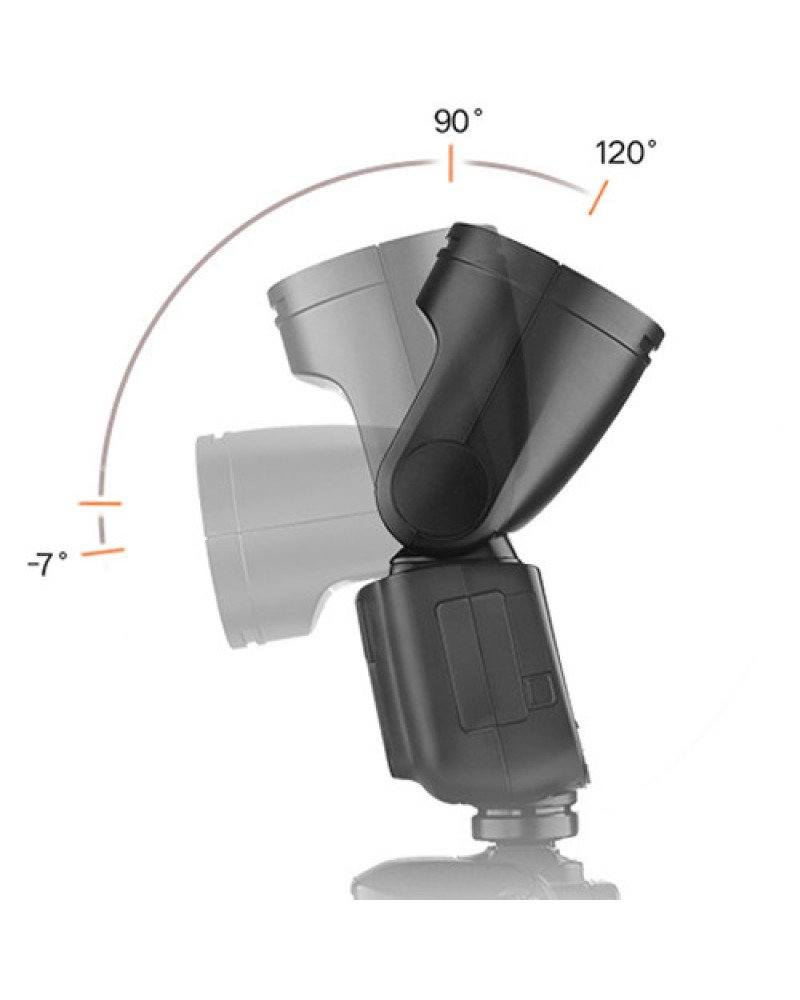 Godox V1-F Flash Speedlite for Fujifilm

فلاش فوجي فيلم

سعر: ٢٢٠ الاف


**إذا كنت صاحب هذا الإعلان وتريد حذفه لأي سبب، رجاءا أرسل رسالة إلى الدعم الفني**