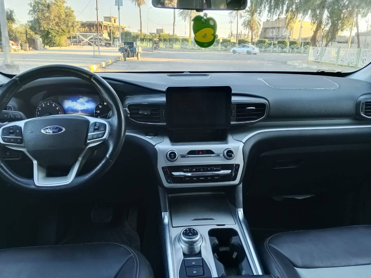 فور اكسبلور 2022 مرقم بغداد  مرقم بغداد ماشية 22 تبديل جاملغ وبنيد 7 راكب مواصفات فول ماعده الفتحه
السعر 198ورقة

***********
***********
