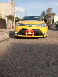 يارس • ٢٠١٤ • فول اتوماتيك