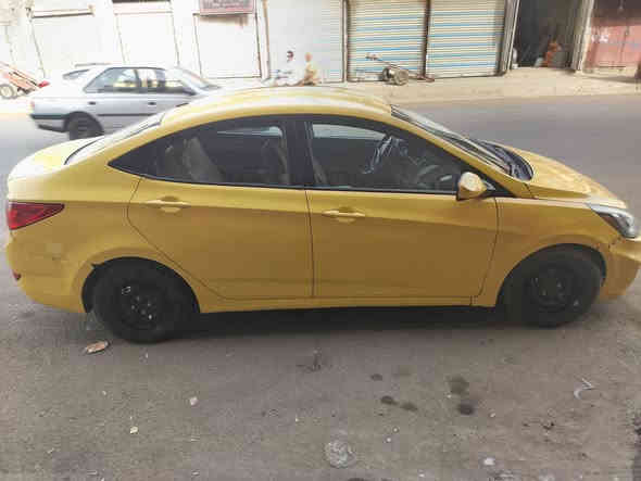 السلام عليكم
اكسنت ١٤ امريكي gdi
محرك بي دخانه غير مكفول
السياره باسمي مصفره هيئه وغرامات
العنوان بغداد الشيخ عمر باجه الحاتي قرب ساحت السباع
سنويه لل ٢٧ شهر 11
هاني الحداد *********** تحتاج دعاميات
78 $
