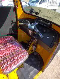 تكتك موديل 19 • مكفولة • ديالى قرب سامان