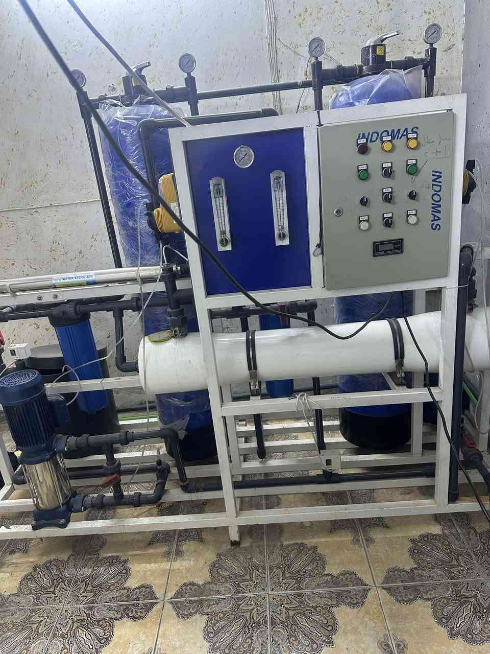 لبيع


**إذا كنت صاحب هذا الإعلان وتريد حذفه لأي سبب، رجاءا أرسل رسالة إلى الدعم الفني**