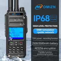 POC • DMR • ٢شريحة