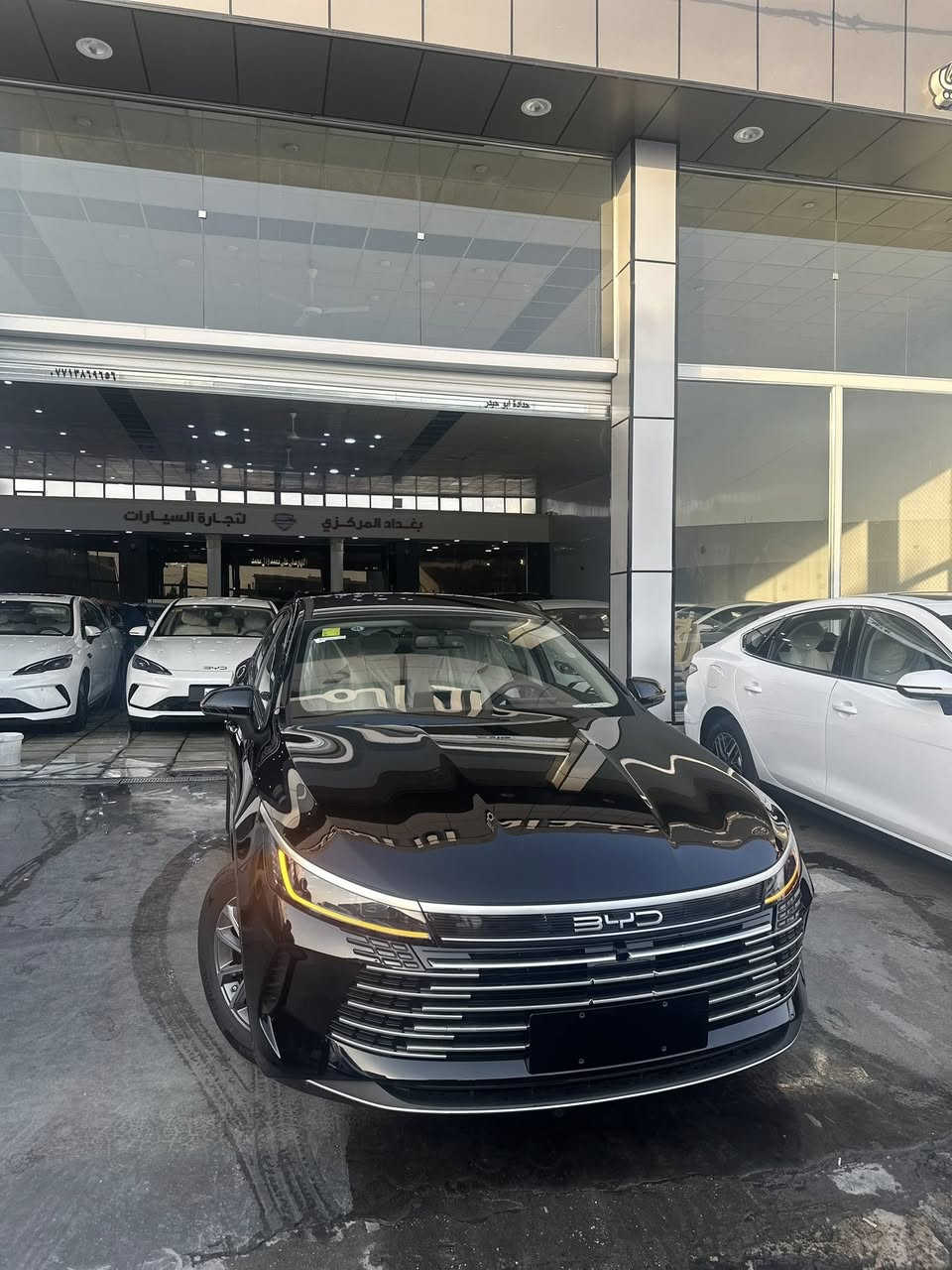 ديستروير اسود وداخل ابيض صار يمنه 18000🔥✈️🔥

شركه يونس العتابي 

معارض البياع شارع الرئيسي مقابيل محطة وقود السيديه 

***********
***********
