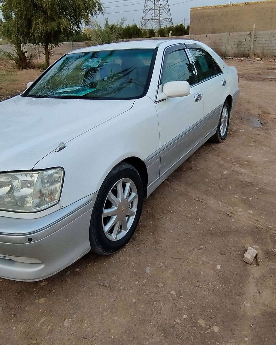 ملكه للبيع ٢٠٠١كامل مواصفات عده الفتحه جديده السياره سنويه اخر ٢٧ (وكاله فقط)السعر ١١٠ مجال استفسار ***********
