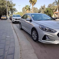 سوناته • ٢٠١٨ • محرك وكير مكفول