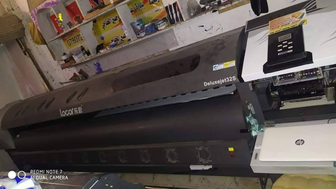 مكينة لوكر قياس 320سم للبيع
متوقفه من اشهر فقط تحتاج تبديل صوندات وهيد
جاهزة من كلشي 
رايدها بسعر مناسب جداً 

للتواصل:
***********
