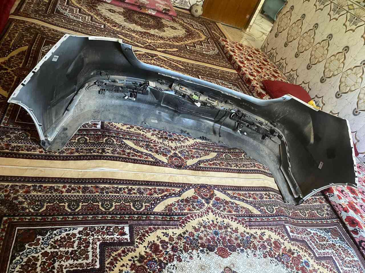سلام عليكم . دعاميه بيوايدي خلفيه سيل 5 بلاديه للبيع يرادله تعديلات بسيطه سعر 550 مكاني بغداد ***********
