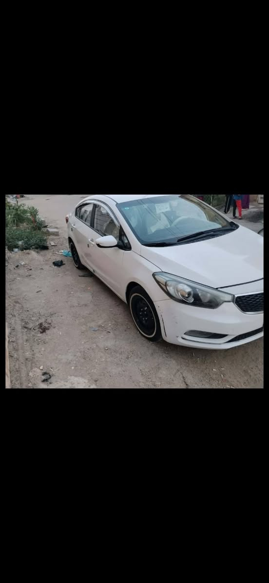 إلئ عشاق سيراتو خليجي النضيف المناسب والجاهز استخدام شخصي  موديل 16 بيه تبديل بنيد بدون اي ضرر داخلي محرك دوش 1600  تبريد ثلج حداديه جديده رقم ذي قار مشروع وطني دواخل ع وضع الشركه استخدام شخصي ذي قار شطره  سياره جاهزه ربع ماتخسر *********** بيع مستعجل
