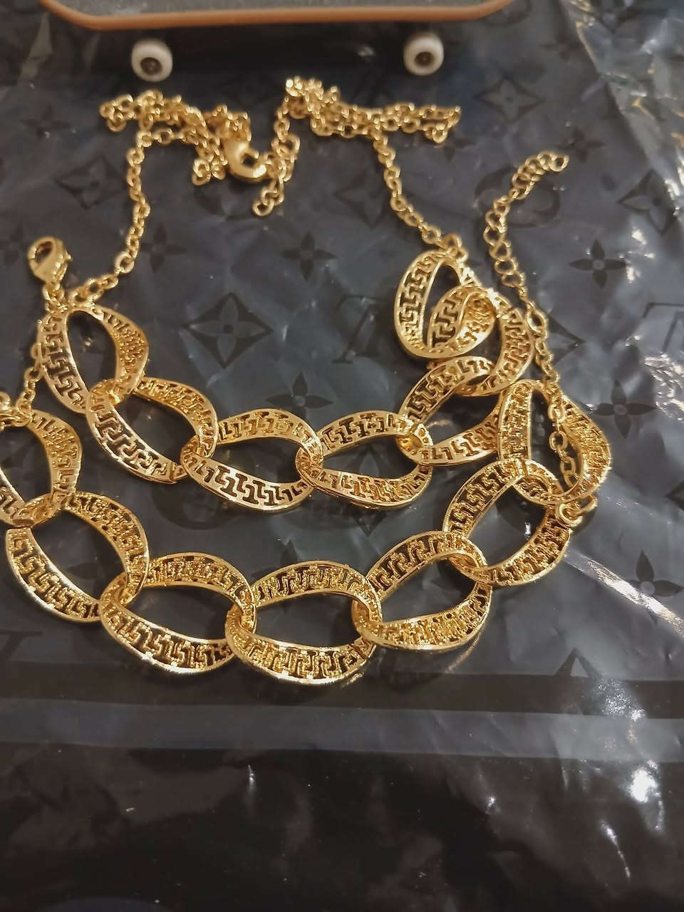 مجموعه اكسسوارات ومحابس


**إذا كنت صاحب هذا الإعلان وتريد حذفه لأي سبب، رجاءا أرسل رسالة إلى الدعم الفني**
