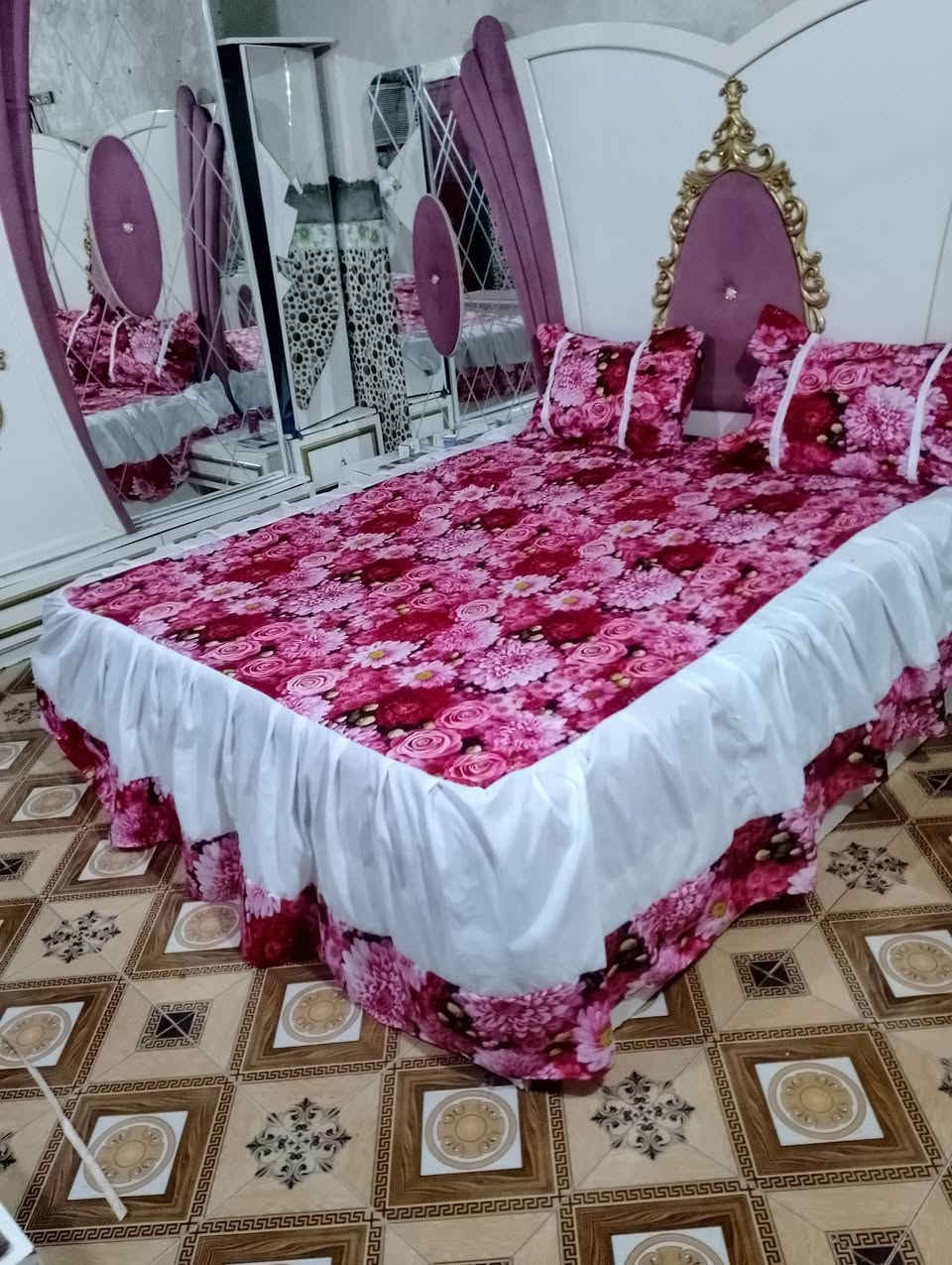 نزلات ضيفي ثر دي الحجز تدخل خاص


**إذا كنت صاحب هذا الإعلان وتريد حذفه لأي سبب، رجاءا أرسل رسالة إلى الدعم الفني**