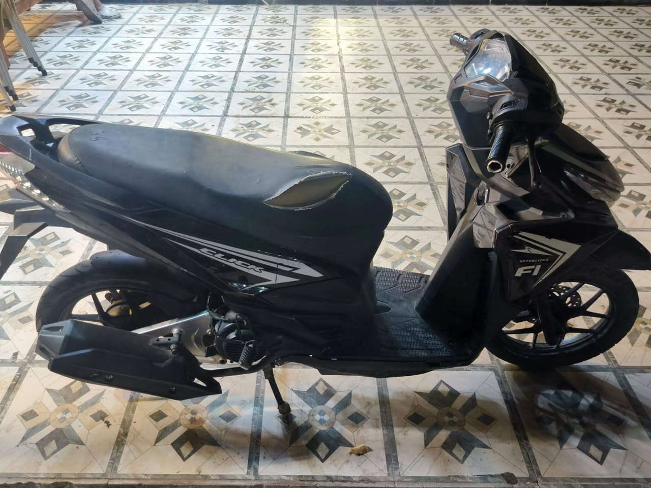 السلام عليكم دراجه كليك للبيع الدراجه خير من الله تجي وشوف بعينك السعر 475 وبي مجال /مكاني ديالى بعقوبه للاستفسار اكثر /***********
