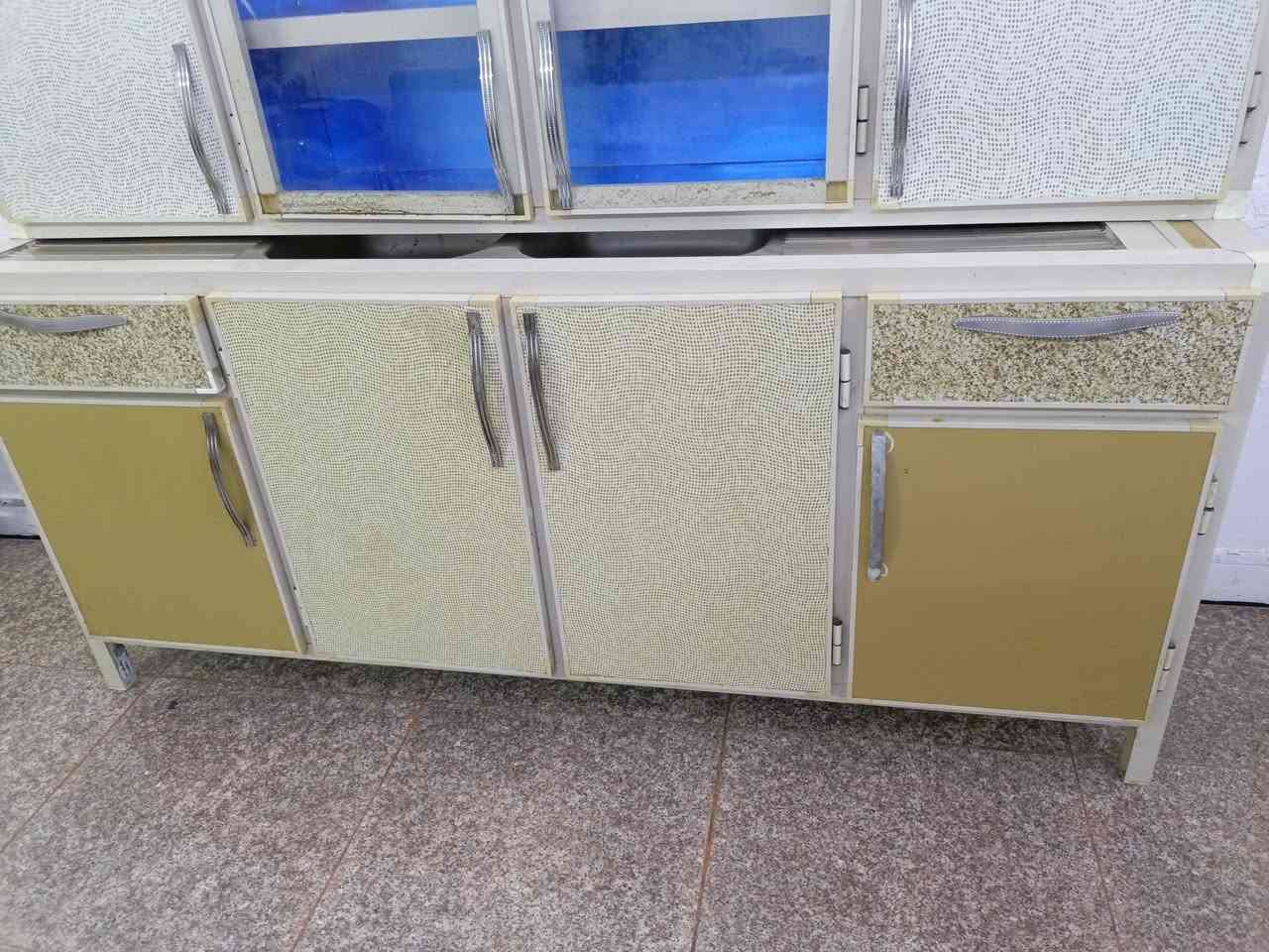 كاونتر قطعتين مترين اخو الجديد تفصال ثكيل جداً جداً لسعر مع التوصيل 240بي مجال لشراي توصيل بغداد فقط


**إذا كنت صاحب هذا الإعلان وتريد حذفه لأي سبب، رجاءا أرسل رسالة إلى الدعم الفني**