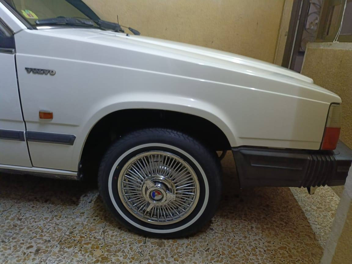 فالفو 740للبيع استفسار اتصال ***********
