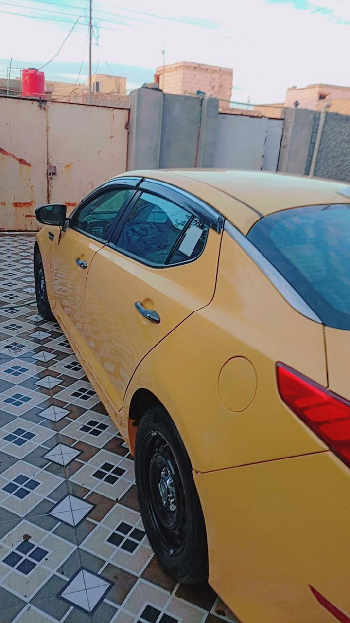 سلام عليكم اوبتما مديل14 امريكي سياره جاهزه مكينه 2400كير تبريد تفئ حداديه سياره جاهزه سنويه جديد 28 بيه هزتين مكفوله من عيب شرعي وضربه قويه 97 بيه مجال قليل***********الستفسار
