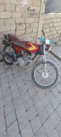 دراجة موديل 2020 سعر 475  07516365197