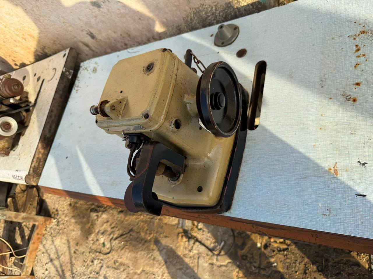 للبيع مناسبات


**إذا كنت صاحب هذا الإعلان وتريد حذفه لأي سبب، رجاءا أرسل رسالة إلى الدعم الفني**