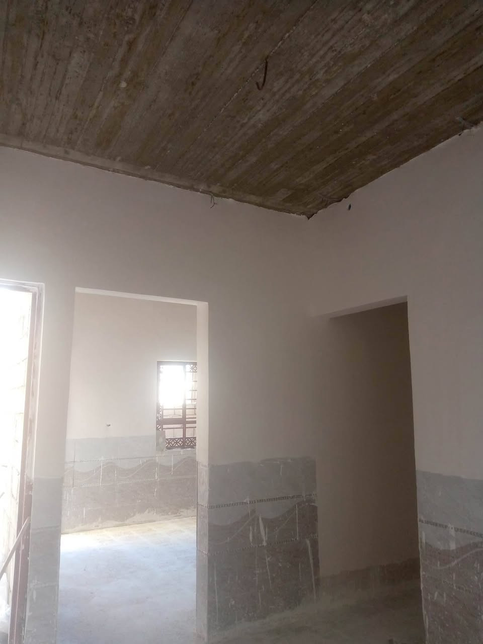 لباخ جص وترميم بيوت جزء من أعمالي متفرغ حاليآ أستفسار اتصال على رقم ***********
