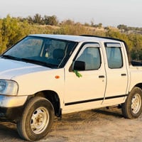 نيسان • موديل ٦ • رقم بصره