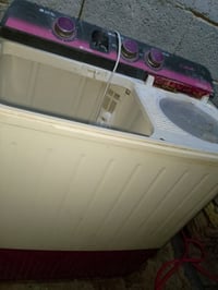 غسالة للبيع • تجفيف واكف • تصليح بسيط