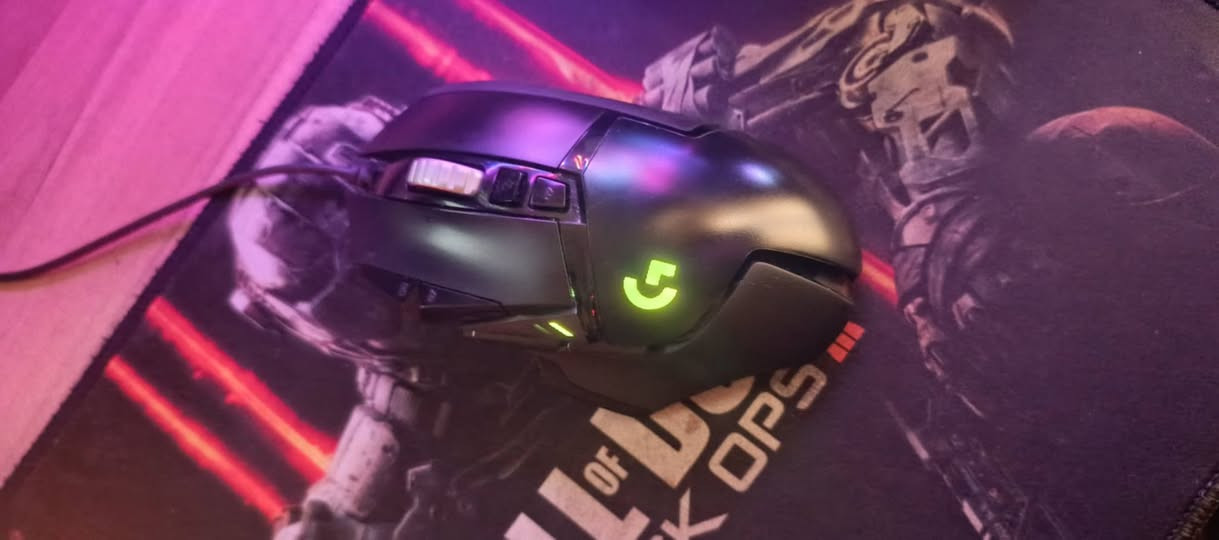 ماوس G502 hero للبيع


**إذا كنت صاحب هذا الإعلان وتريد حذفه لأي سبب، رجاءا أرسل رسالة إلى الدعم الفني**