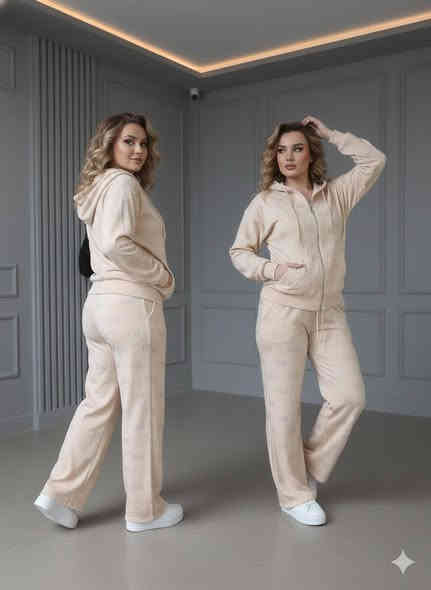 🏃‍♀️✨ تراكسود رياضي ماركة – أناقة ورشاقة بخامة فاخرة! ✨🏃‍♀️
وصلناكم أجمل تراكسود رياضي من أصالة البيت العراقي… ماركة راقية بخامة مريحة، تصميم عملي، وقصّة تبرز حيوية الجسم بكل حركة.

💠 خامة ممتازة ومرنة جداً تعطي راحة تامة أثناء التمارين
💠 تفاصيل مرتّبة ماركة تبرز جودة القطعة
💠 بنطرون مناسب لكل الأجسام بخياطة متقنة
💠 سحاب أو بدون – حسب الموديل
💠 ألوان شبابية ثابتة تضيف جمالية للّوك الرياضي
💠 مناسب للنادي – المشي – السفر – اللبس اليومي

✨ تراكسود ماركة راقي… يجمع الراحة والشياكة بأسلوب واحد ✨

---

📲 للطلب والاستفسار عبر واتساب:

👩‍💼 أبو ريماس
📞 +964 790 115 1252
🔗 https://wa.me/9647901151252

👩‍💼 أبو هاجر
📞 +964 773 650 1999
🔗 https://wa.me/9647736501999

📸 مسؤول الصور والتواصل الاجتماعي
📞 +964 772 345 7180
🔗 https://wa.me/9647723457180

🏢 الإدارة – أبو محمد
📞 +964 770 265 5858
🔗 https://wa.me/9647702655858

---

📢 تابعونا على قنواتنا الرسمية:
🔹 واتساب: https://whatsapp.com/channel/0029VaDPaAlLtOj6uH7qwb2i
🔹 تيليجرام: https://t.me/IraqiHousechannel1
🔹 تيك توك: https://www.tiktok.com/@iraqihousecenter
🔹 فيسبوك: https://www.facebook.com/share/1G4pp
