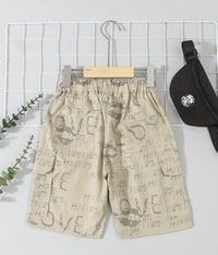 برموده ولاديه • ٨-٩ سنين