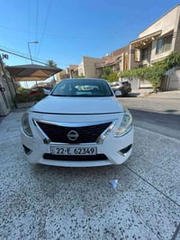 نيسان سني هندي 2020 للبيع  • موديل: 2020  • رقم أربيل، باسمي وشرط التح...