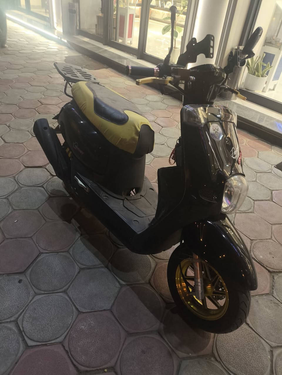لبيع ياباني نضافه فوال سعر 800 وبي مجال


**إذا كنت صاحب هذا الإعلان وتريد حذفه لأي سبب، رجاءا أرسل رسالة إلى الدعم الفني**