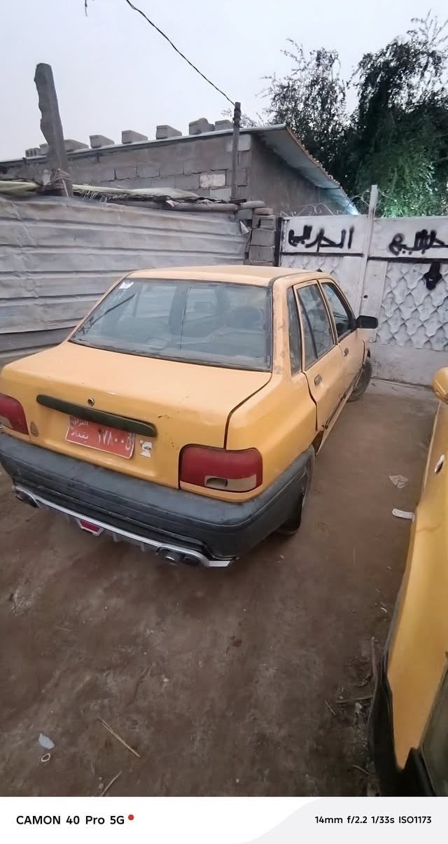 سايبه البيع موديل ١٣ بغداد صدامي راعي مااندله اتكفل سرقه وعشاير ٧ وراق المكان كربلاء ***********
