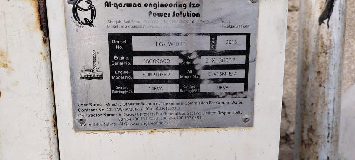 السلام عليكم حبايب للبيع شغاله جاهزه السهر مليونين


**إذا كنت صاحب هذا الإعلان وتريد حذفه لأي سبب، رجاءا أرسل رسالة إلى الدعم الفني**