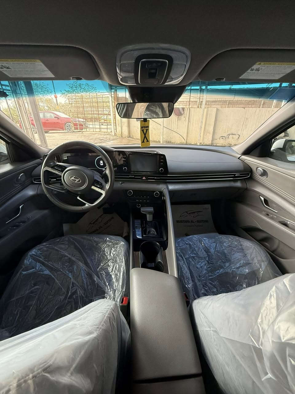 النترا 2024 هايبرد
ضررهه جامرلغ ودعامية

ماشية ٢٦ الف

فول مواصفات

مكانهه ديالى

للاستفسار ***********
