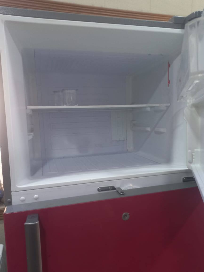 ثلاجه ميديا 28قدم السعر 250


**إذا كنت صاحب هذا الإعلان وتريد حذفه لأي سبب، رجاءا أرسل رسالة إلى الدعم الفني**