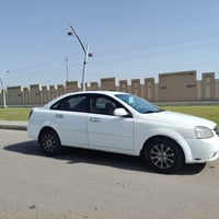 اوبترا • ٢٠٠٦ • محرك ١٦٠٠