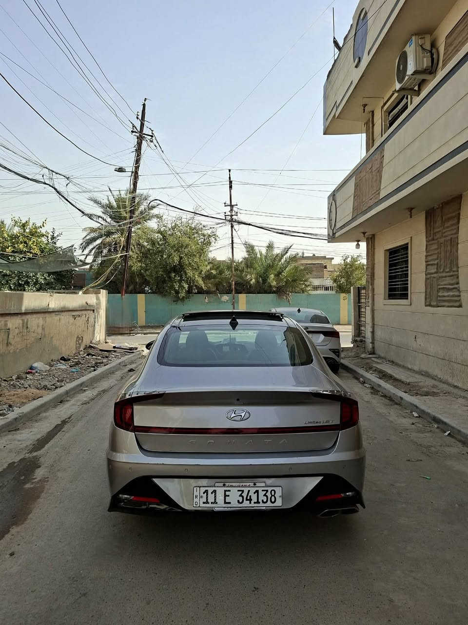 السلام عليكم 
للبيع فقط   

موديل 2022
ماشيه 64 ميل 

 المواصفات Limited فول الأخير 
اوتو بارك
داتا شو 
بانوراما.        
بصمه 
تشغيل عن بعد
تقديم وترجيع بالريمونت
شاشه ديجتال
اناره داخليه محيطيه 24 لون 
كامرات 5 360 درجه 
رادار امامي خلفي 
رادار جانبي 
تحديد مسار 
قيادة آليه 
اوتو هولد
شحن وايرلس 
شفتات بالستيرن 
لايت 4 عدسات زنون 
اناره داخليه أليدي
كشنات جلد خزن ميموري 
كشنات تدفئة تبريد 
كشنات كهرباء 
صندوق ذكي
هاند بريك بصمه
نظام صوت  BOSE دمام
اشاير مري 
مري قلاب 
حساس امامي
حساس خلفي 
تبريد قطعتين 
تبريد بيانو تحكم شاشه 
لد امامي خلفي
مرايه داخليه تعتيم ذاتي 
داخل لون اسود
سمارت كروس كونترول
تحكمات ستيرن فول 
انظمه قيادة 4
ويل كب 17
شاشه كبير 
كامره خليفه محيطيه

السيارة امريكي 
((حادث جاملغ وبنيد فقط))
((باقي سياره مكفوله))
((صور الحادث و سونار بالمنشور))

(رقم بغداد تحويل ثاني يوم ) 
 
السعر:- 162
كلشي ذاكر بالمنشور اقره
 تفاصيل كامل واتصل
*********** 
مكاني بغداد الجديده
