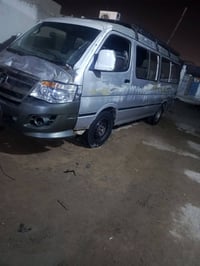 سياره فتون 2014 صفرها هيئه وغرامات سنويه منتهيه بال 2020 وراعيها موجود...