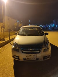 ٢٠٠٩ • جير عادي • تكييف