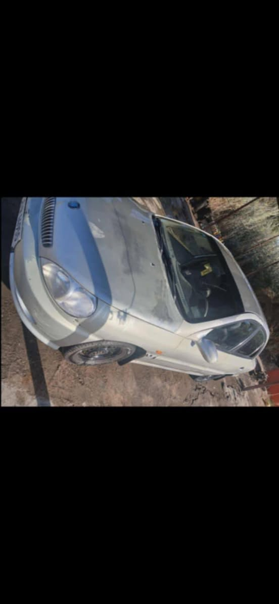 سلام عليكم سياره كيا ريو موديل 2002 مكان السياره كربلاء با اسمي الهزه جديده بتاريخ 2026/1/20 السنويه لسنة 2031 السعر 35 كهربائيات شغاله تبريد شغال محرك وكير كفاله كير عادي لاتصال
‏‪***********‬‏
