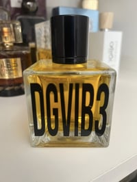 عطر • دولتشي آند غابانا • دي جي فيب 3