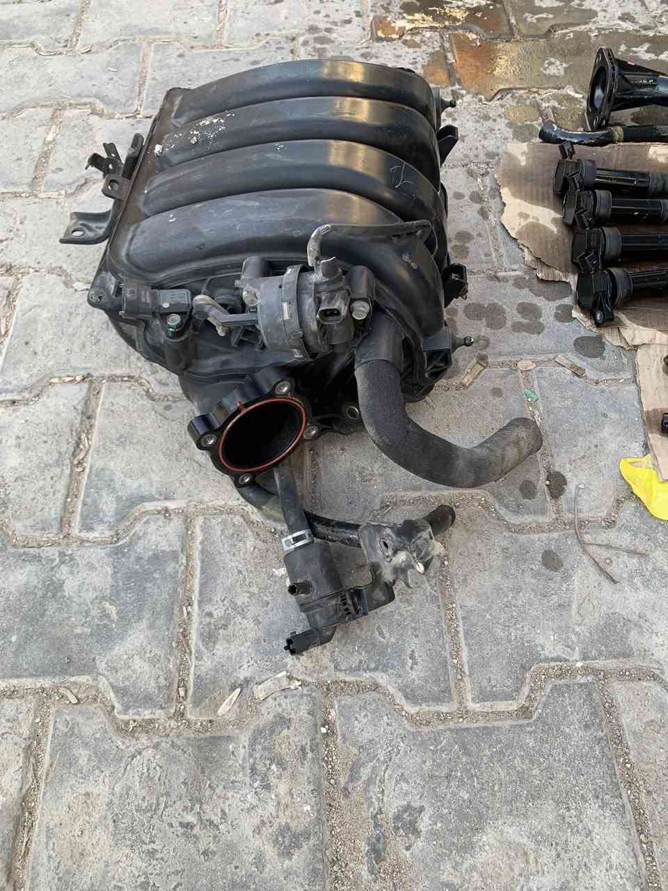 سلام عليكم  اغراض  صول محرك  2000  جي دي  اي    شرط   الشغل  السعر  250000     وبيها  مجال  للطيبين    
***********
