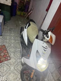 دراجه سكنس • كلجات رياضي • تحتاج كفرات