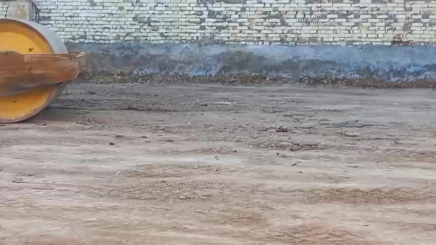 مستعدون
كادر آليات لتفليش البيوت القديمة ورفع الانقاض وتنظيف قطع الاراضي وحدلها بمواد درجه اولى وتسليم ارض جاهزه للبناء باسعار مناسبة جداً للعمل والاستفسار الاتصال على الرقم: ‏‪***********‬‏‏‪☎️
‏‪***********‬‏‏‪☎️
‏‪***********‬‏☎️
اخوكم ابو حسين للترميم
