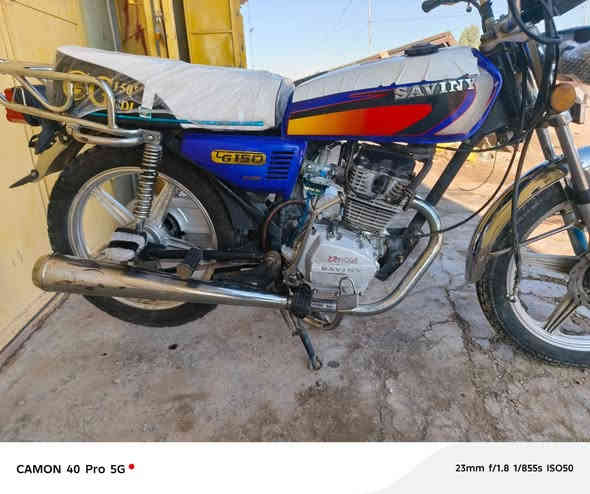 #للبيع سيفان 5 كير موديل 2020 محرك جيد جداً لاتنقيص ولاتبخير دراجه جاهزه وشغاله سعر 450 وبيها مجال حگ الجيه مكاني ضلوعيه (الامين) ه‍.. ***********
