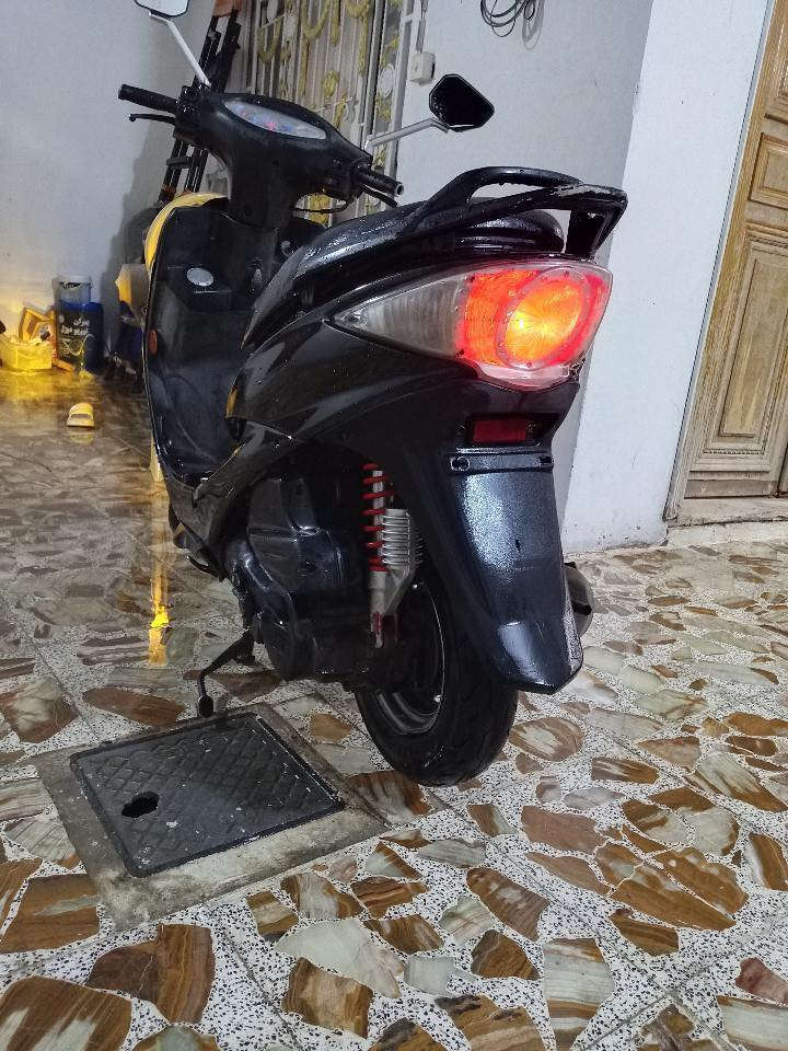 سلام عليكم حبابب كامكو جي فور كلش جديد بيها مكينه حاويه منزليها كهربائيات شغاله حلوه كفرات نضافه شلعه معدل فول الدراجه واحد ع واحد موديل ٢٠٠٨ كلش حلوه لايتات دسك امامي جديد كلشي جديد يعني نكول بين(تعمير ) وكلش ناعمه المكينه معروضه للبيع ماشي حبايب واليريد بعد تفاصيل يتفضل خاص 🫰🏻💖


**إذا كنت صاحب هذا الإعلان وتريد حذفه لأي سبب، رجاءا أرسل رسالة إلى الدعم الفني**