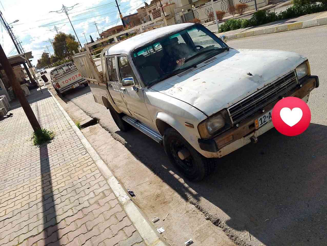 بيكم استاوت موديل 81
رقم نينوى انكليزي
السعر 28 وبي مجال
لتفاصيل اكتر اتصل ع
الرقم 
***********
