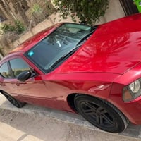 جارجر للبيع موديل ٢٠٠٨ جاهزه مكينه وكير وحداديه خليجي الستفسار الاتصال...