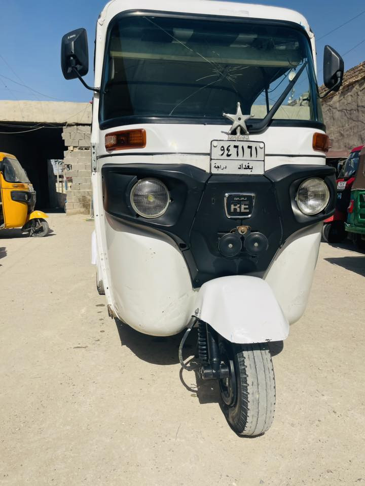 سلام عليكم تكتك موديل 2020 شهر 10 كشر كفاله عامه عدا الدوس معمرات مكينه خير من الله مكان بغداد مدينه الصدر  للاستفسار *********** مامتواجد عل فيس
