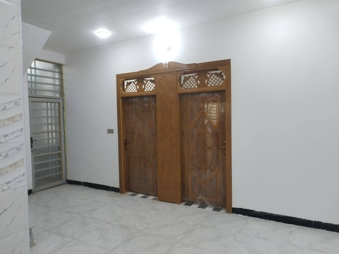 🏡 دار100م مربعه اقصاد  مقدمه ٢٠ اقصاد🔺طابو زراعي سند 25 
------------____________-------------_____________

       ☎️***********☎️☎️ علي 

------------_____واتساب ________--------------________  بيع مستعجل

                       

***********.      

                    #النجف - #مقابل_ ملحق قريه القدير

       

—————————————————————

☎️  ⚫️ ☎️*********** ☎️ ⚫️  

—————————————————————

🏗  البناء حديث والشغل درجة اولى 

بناء طابوك 

🔹 صب مركزي كونكريت مسلح

🔹 سيراميك للمطبخ والصحيات

🔹 سحبات ملكية

🔹 جدران بورسلين 

🔹 #ديكورات 

————————————

🔷   يحتوي الدار على   🔷

————————————

 غرفتين نوم + صاله +  + مطبخ +, استقبال 

 صحيات داخليه ،وخارج

 منور

 

***********
