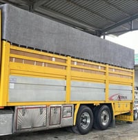 عندي دنكير تك تاير اريد مراوس بي دنكير ب دبل تاير لعندي كلش جديد مال م...